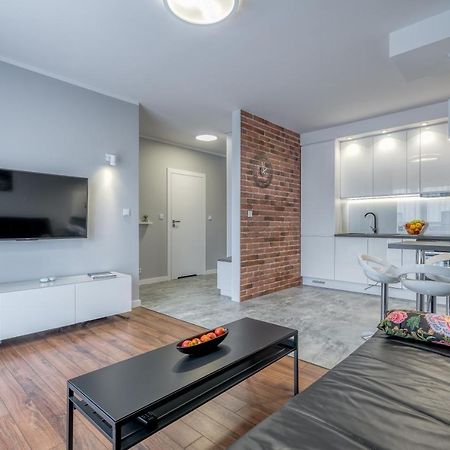 Flow Apartments Stary Toruń Dış mekan fotoğraf