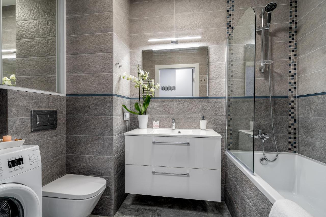 Flow Apartments Stary Toruń Dış mekan fotoğraf