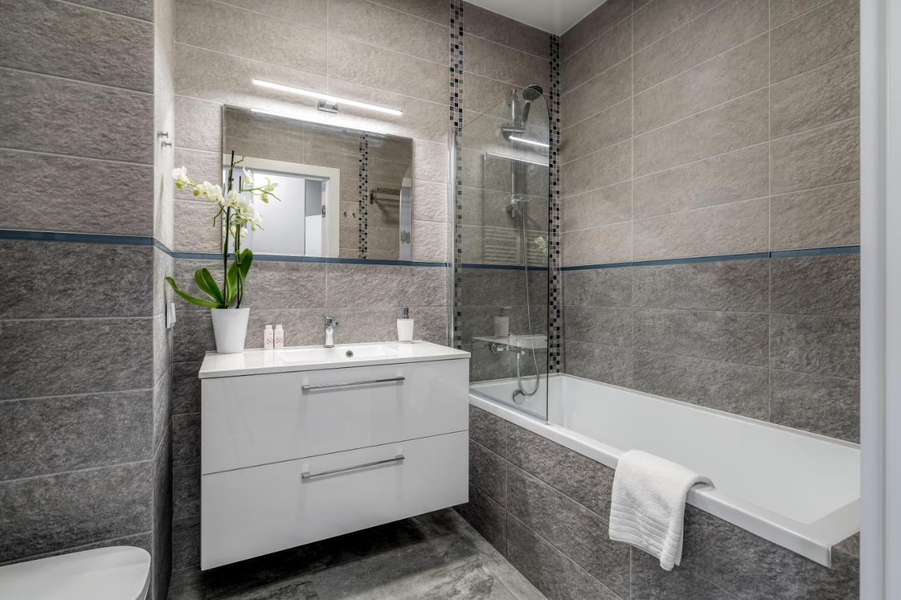 Flow Apartments Stary Toruń Dış mekan fotoğraf