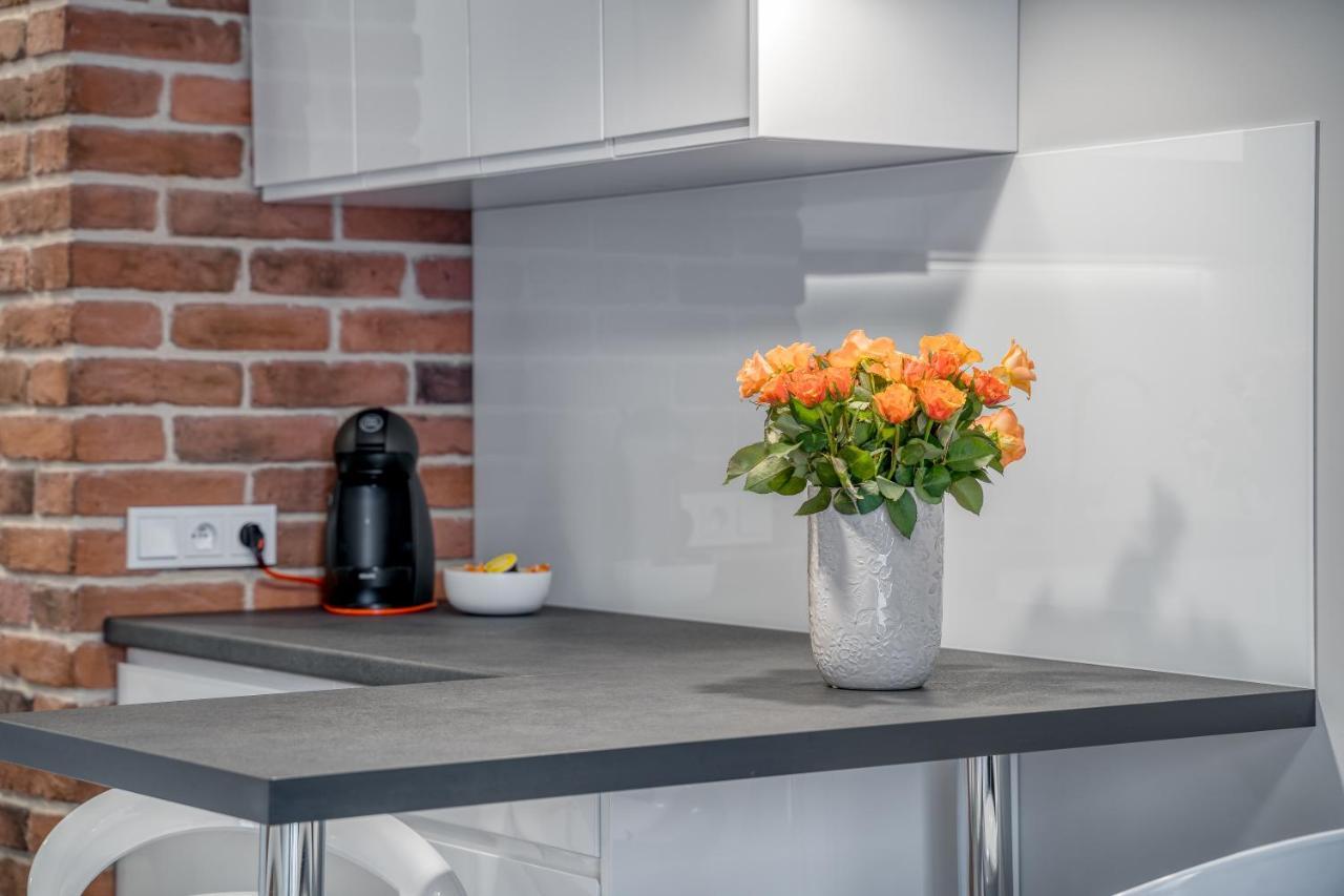 Flow Apartments Stary Toruń Dış mekan fotoğraf