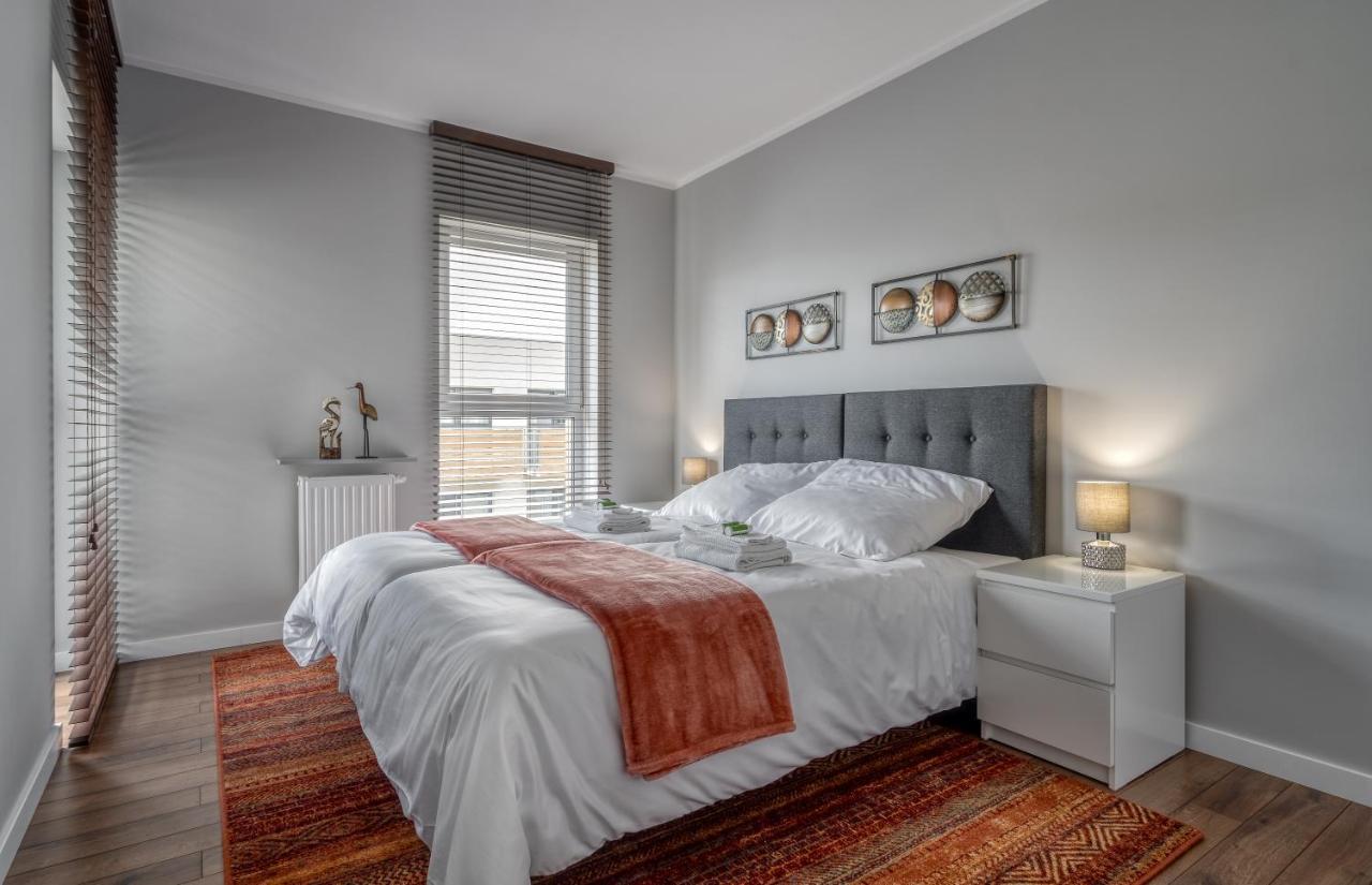 Flow Apartments Stary Toruń Dış mekan fotoğraf